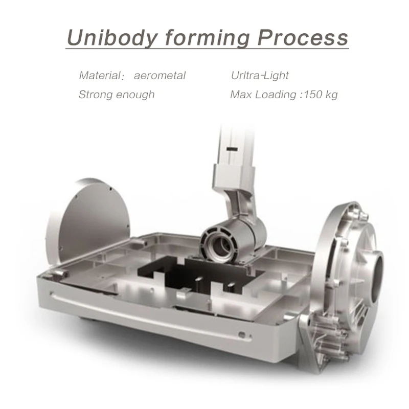 19inch big fat tire 2 Wheel Elektro Electric Cart self  balance Scooter USA warehouse shipment