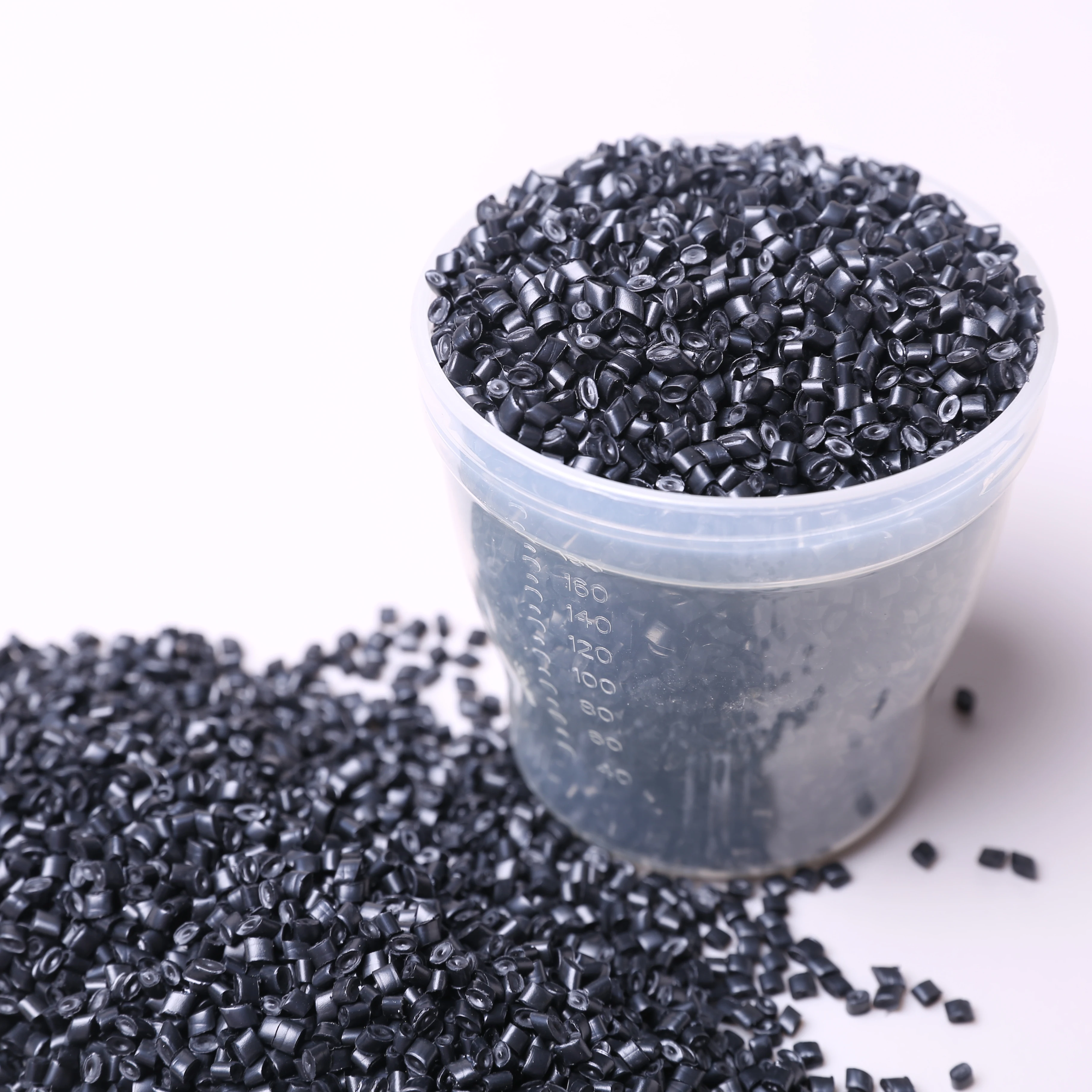 LG CHEM KEYFLEX BT 1033D  tpe mattress 100% virgin material 70A Thermoplastic Elastomer TPEE granules for CVJ SHIELD