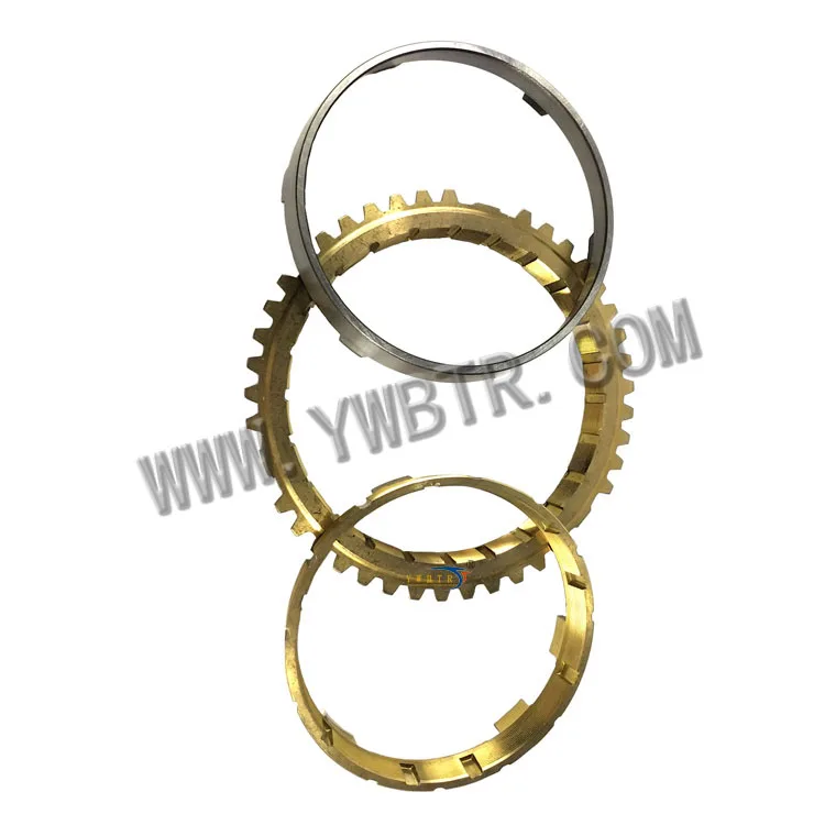 4HF1 NPR/NKR/NHR SYNCHRO RING SET FOR TRUCK 8972413090 8-97241309-0 8-97241-309-0 HIGH-QUALITY WHOLESALE