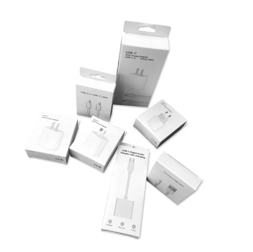 20W PD USB C Cable for iPhone 14 13 12 Pro Max Fast Charging USB C For Iphone Charging Cords Data USB Type C Cable 1/2M