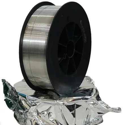Best price self-shield Gasless Flux Core Welding Wire E71T-GS Metallic Powder Flux Cored Wire