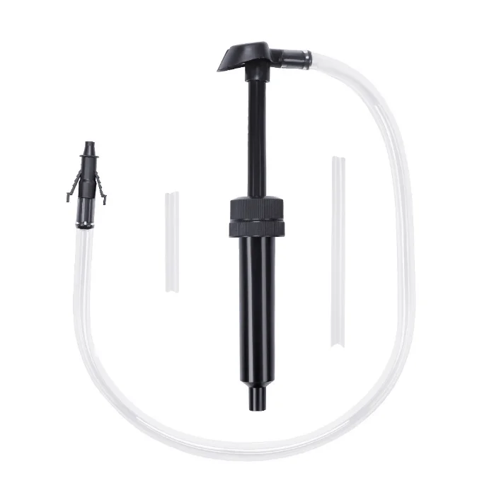 Antifreeze Pump Manual High-pressure Oil Suction Siphon 97298