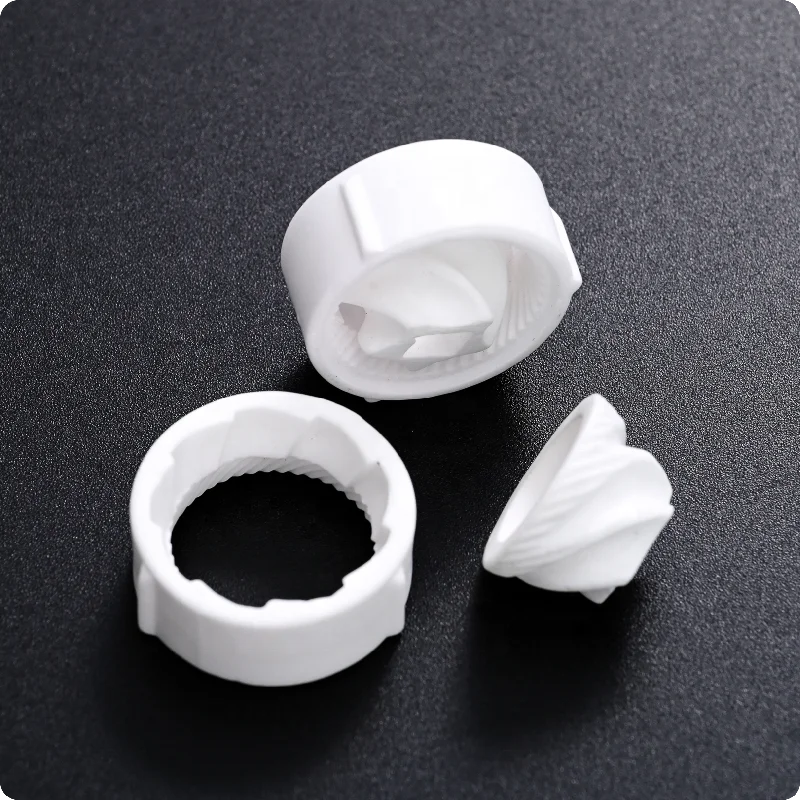 alumina ceramic mills part mechanism salt and pepper ceramic pepper grinder