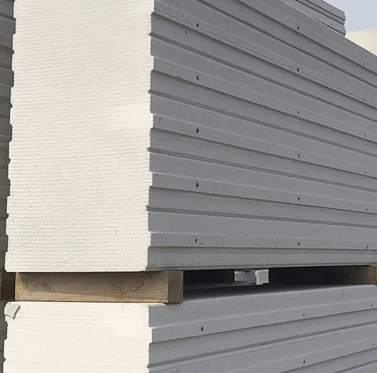 Австралийский стандарт с кодом Mark AAC панель