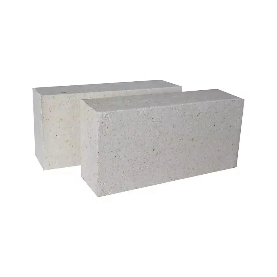 China Factory Price Azs High Alumina Zircon Silica Azs Refractory Brick For Float Glass Kiln