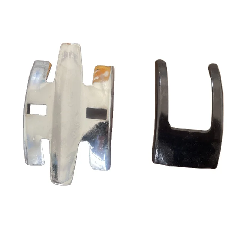 China Manufacturing Customized Precision Steel Plate Manufacturing Factory Metal Stamping Parts Laser Cutting Deep Drawing