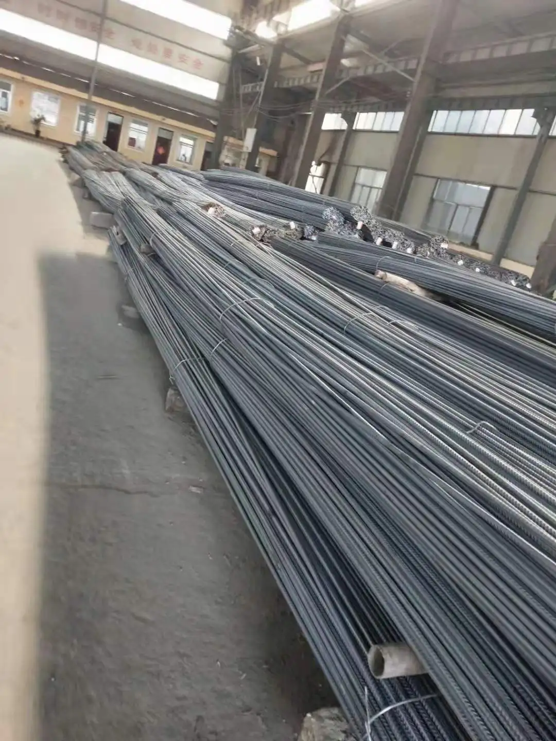 reinforcing steel bar rebars iron rods mesh welded construction q503 ca60 wholesale price per kg manufacturers line