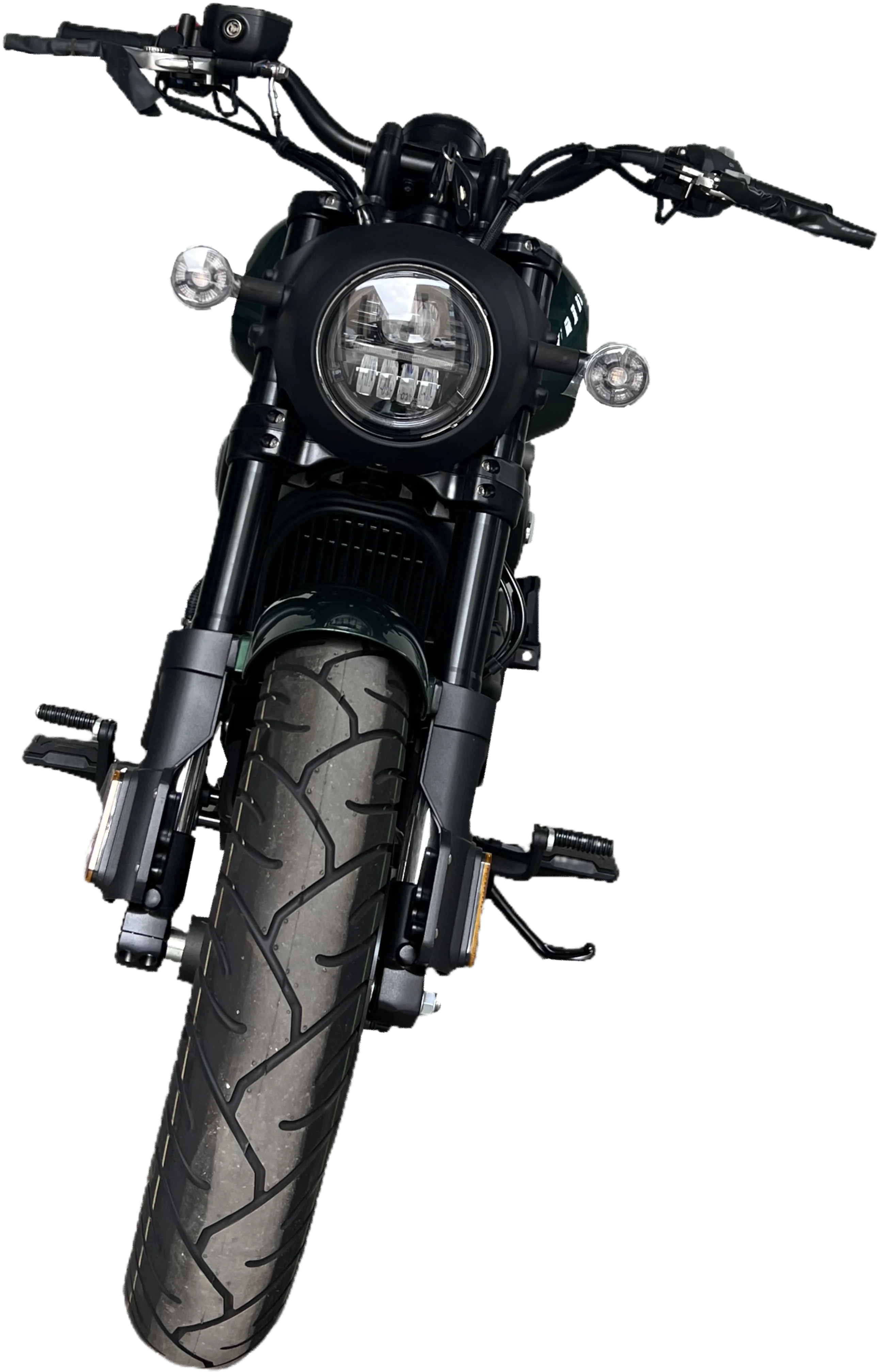 Euro 5 DOT EPA Chinese new design gasoline 250cc Cruise Motorcycle Street motorcycle