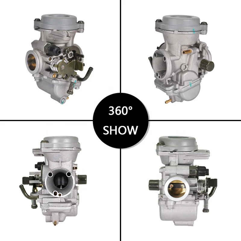 Motorcycle carburetor suitable for APACHE engine carburetor motorcycle accessories