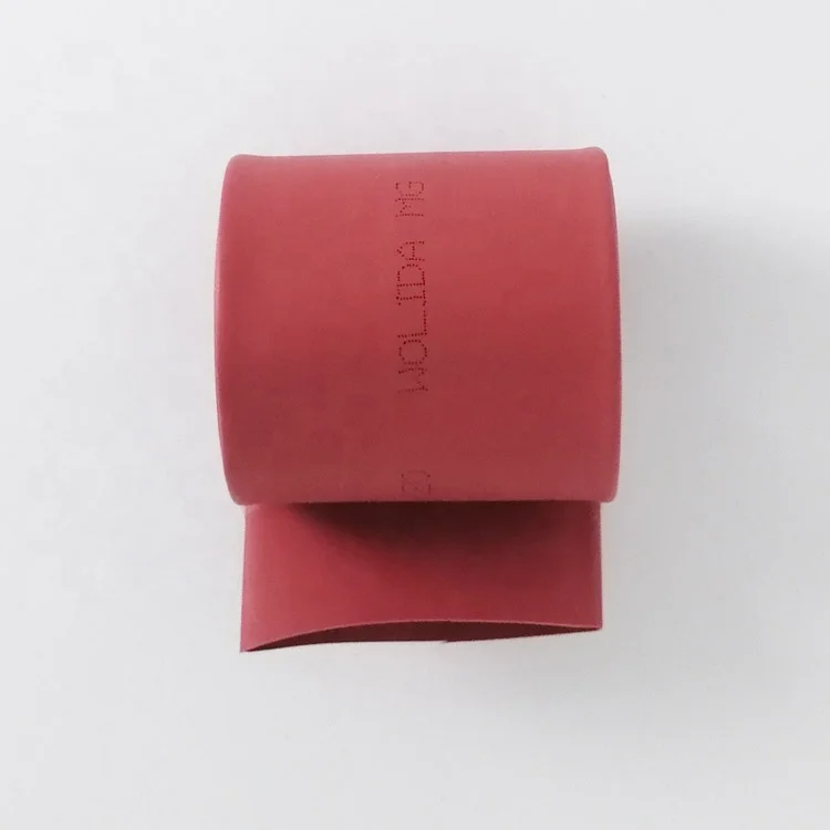 Battery heat shrink flat width 160mm 190mm 230mm 290mm 330mm 360mm 390mm battery shrink wrap battery accessories