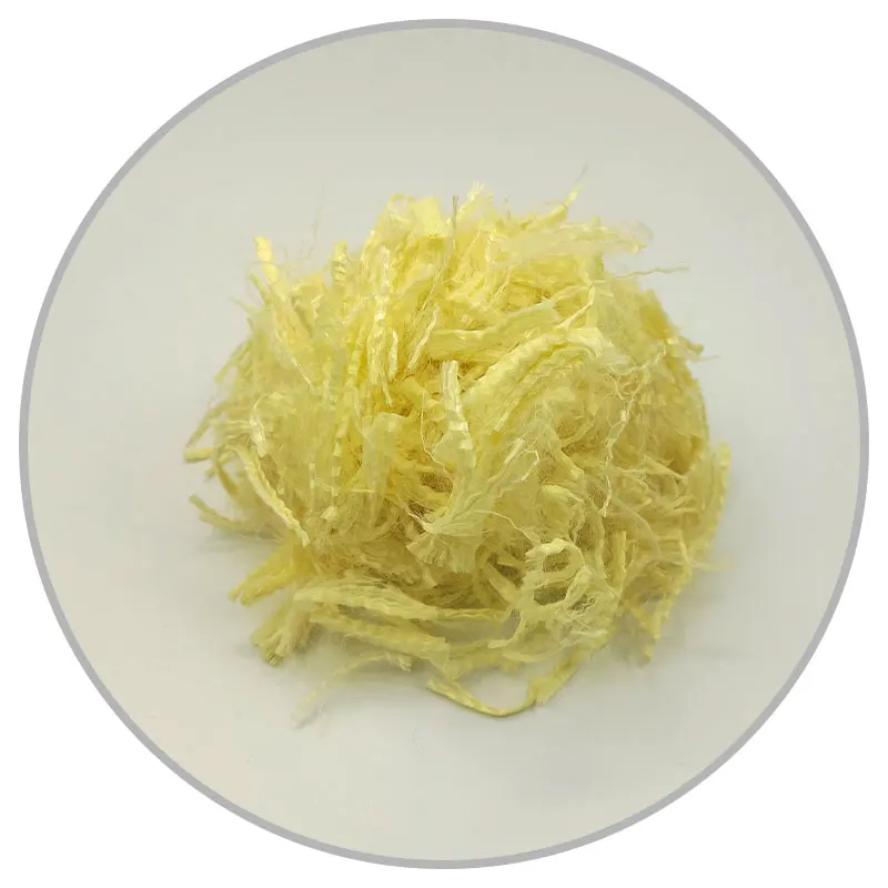 1414 Para Aramid Staple fiber for spinning