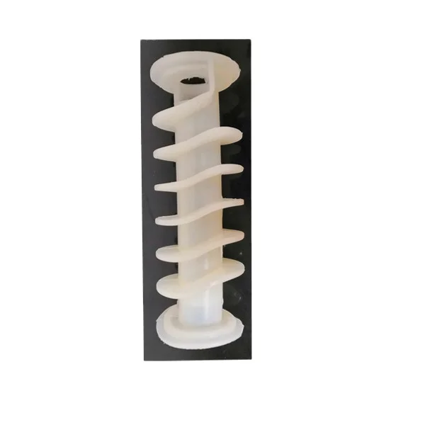 new style prototype silicone rubber rapid prototype model