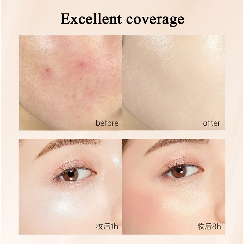 factory skin care beauty makeup cosmetics Foundation Whitening Concealer Moisturizing Waterproof BB Cream