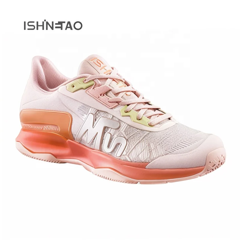 Factory Supply Hot Sale Professional Manufacturer Pickleball Shoe With Good After-Sale Service Tennis Shoe