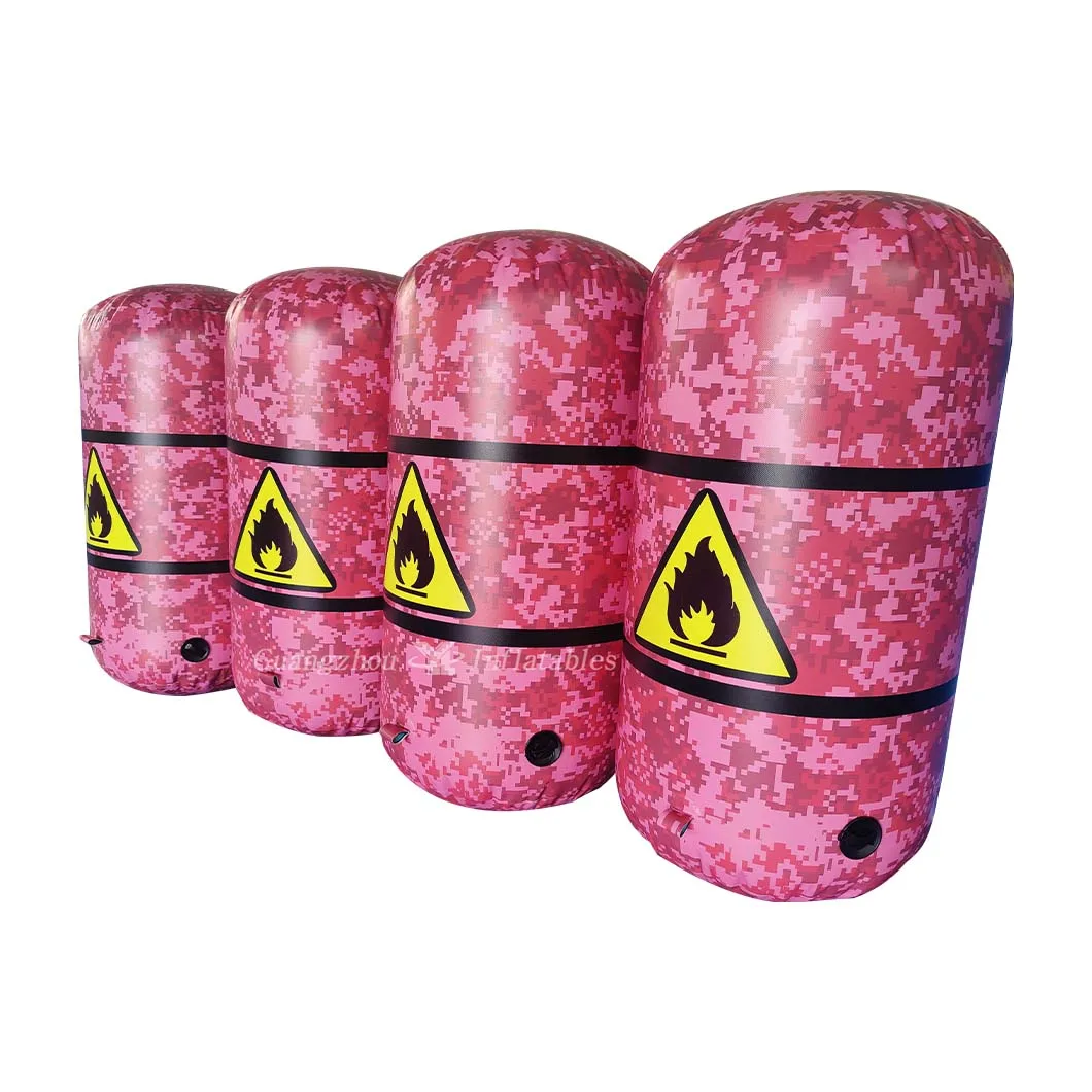 Надувная песочница