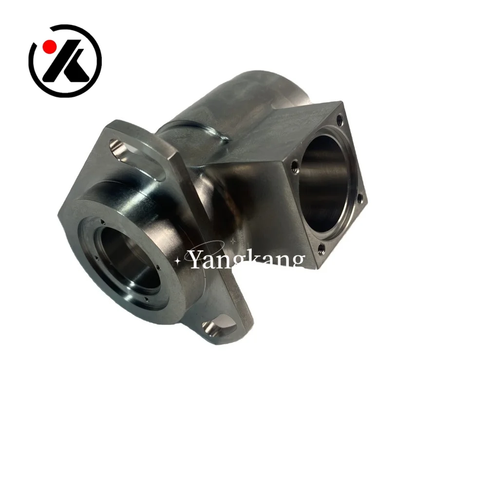 YangKang Machinery OEM Spinning Machinery Spare Parts Excavator Parts Hot Plate Spare Parts manufacturer