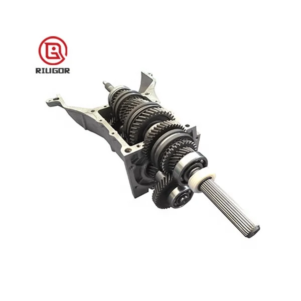 Китайская мастерская, надежная высококачественная ЧПУ-Шестерня из мягкой стали высокого класса