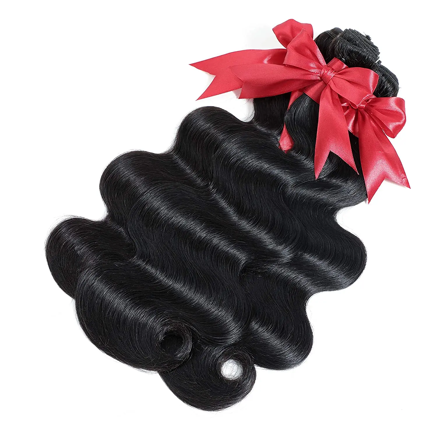 Tape in extensions human hair Body Wave Unprocessed Virgin Brazilian Human Hair Bundles Vendors