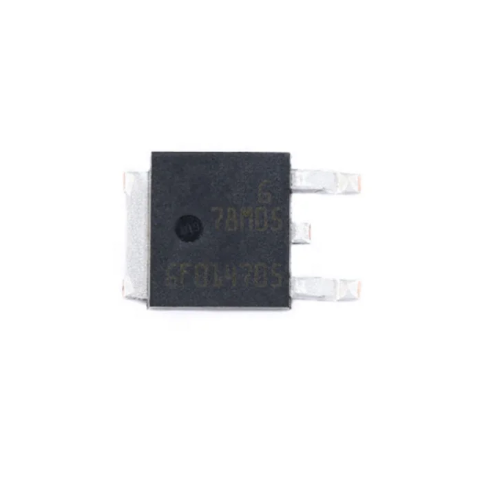 Low Price SMD Linear Voltage Regulators 5.0V 0.5A transistor 78m05