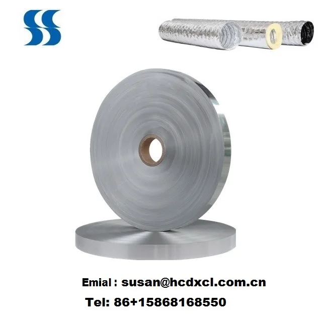 al pe foil al/pet laminated foil  for  Packaging Film/flexible Packaging Wrapper Roll