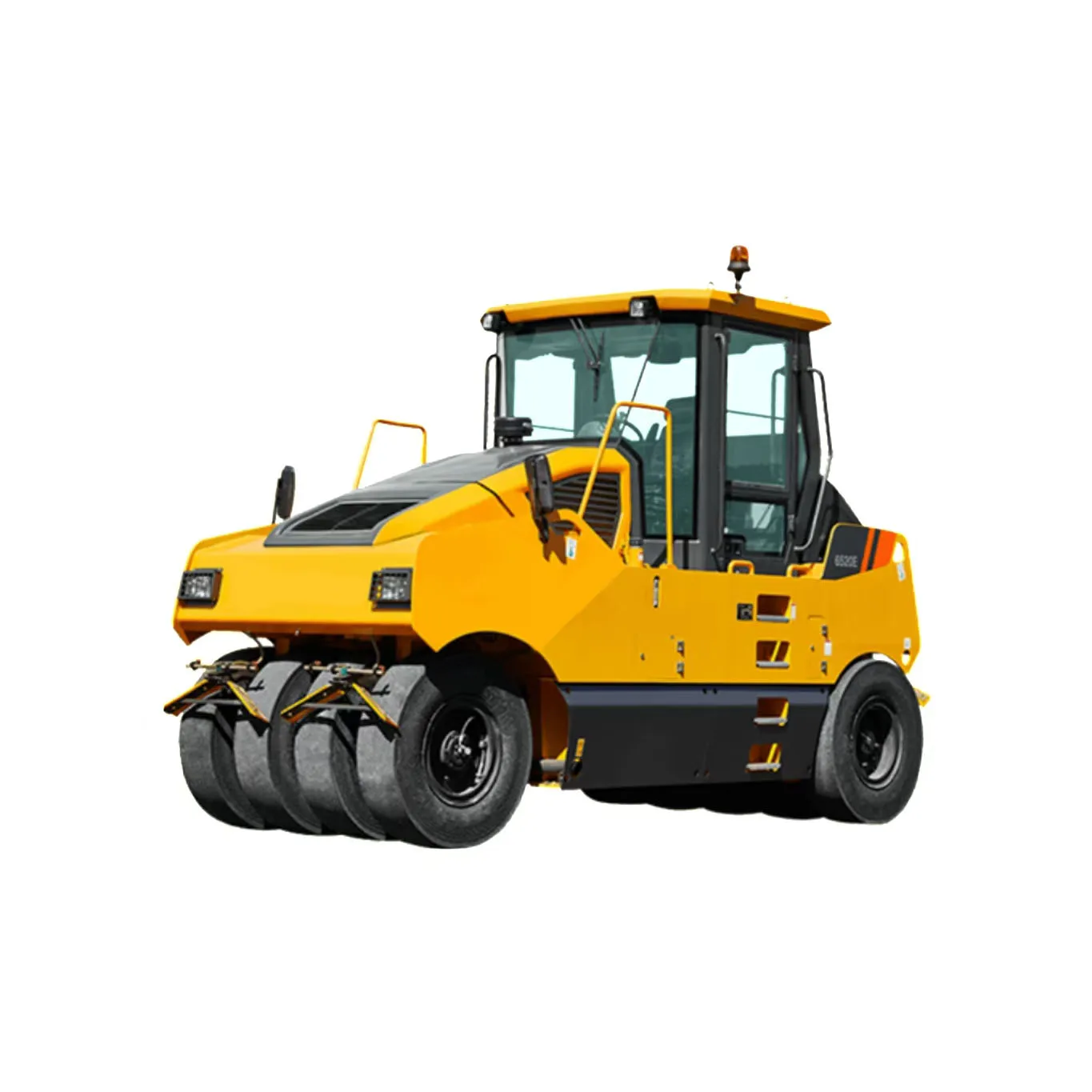 Топ бренд 6520E пневматический шинный ролик 16ton 97kw