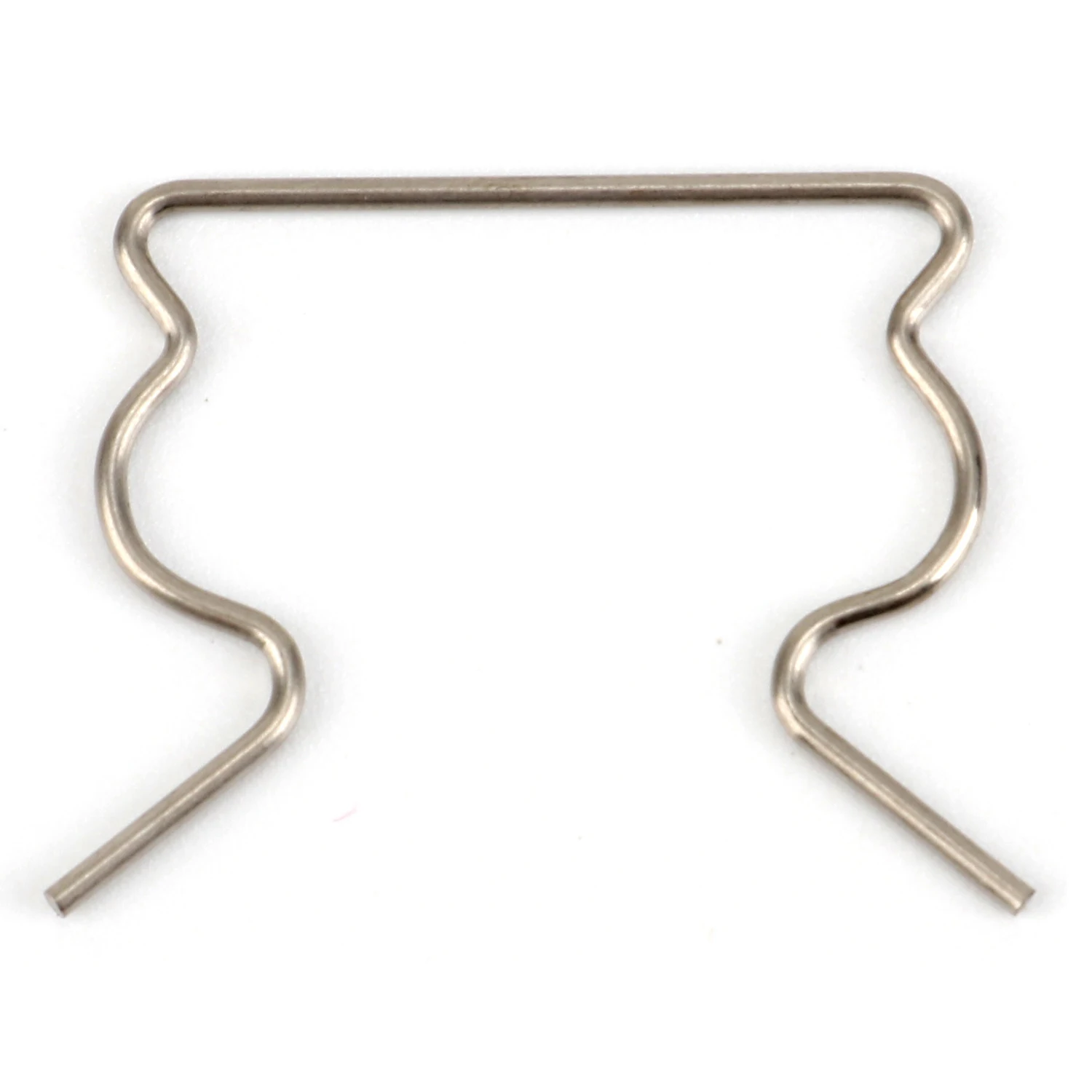 Custom Bending Wire Forming Spring Stainless Steel Metal Clip Wire Forms Bending Process Special Shaped Springs
