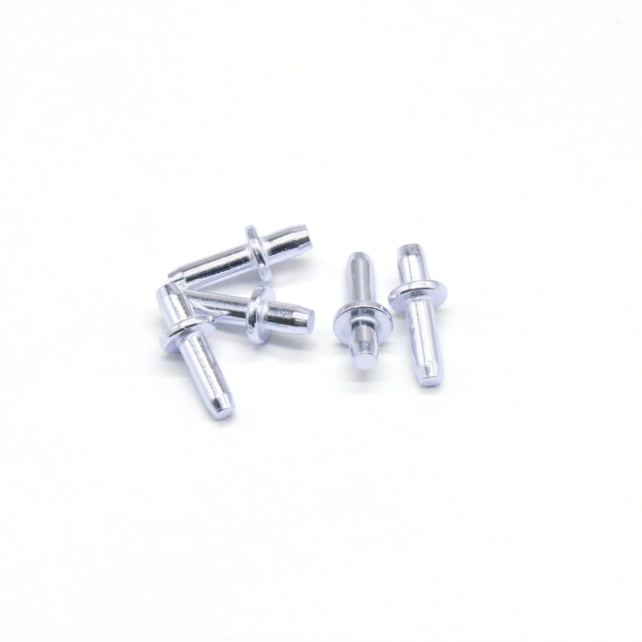 New Product  Factory Supplier Aluminum Dowel Pin Nonstandard Rivet Cross Pin