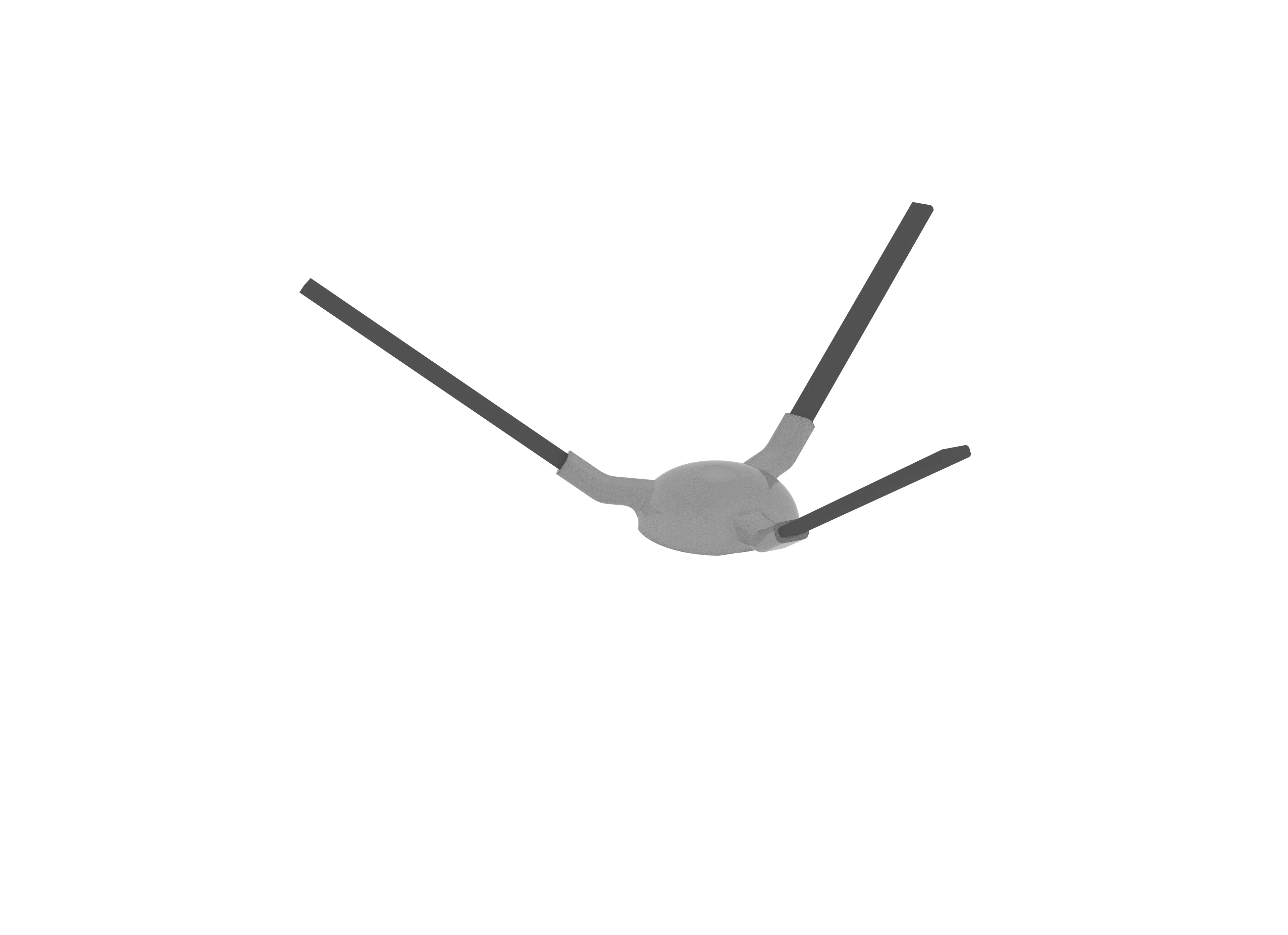 
TTEK Side Brush for Robot Vacuum Cleaner Replacement Parts Filters Vacuum Cleaner Accessory Directly Manufacturer OEM ODM 