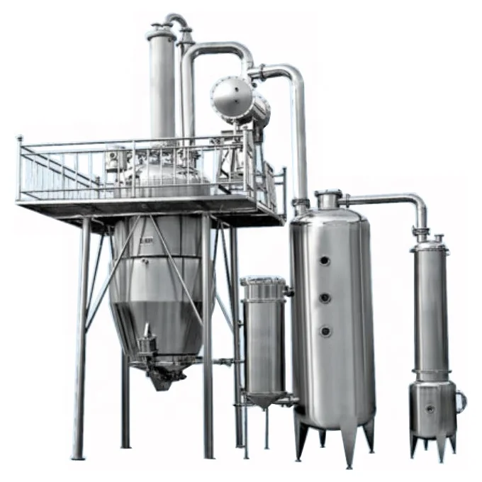 Многофункциональная машина для извлечения трав, чая, цветов, cbd, 300 л