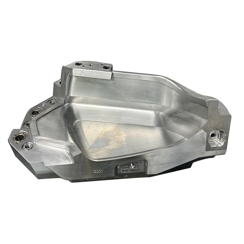 Injection Mold Manufacturer High Quality Oem Plastic Auto Injection Molding Car Head Tail Light Mold Carbon Fiber Bumper Molds