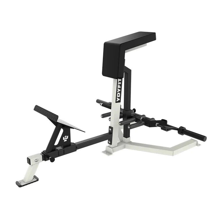 Bent Over Row Bench /2023 Best selling commercial gym Strength training fitness equipment/China Factory Supply Commercial use