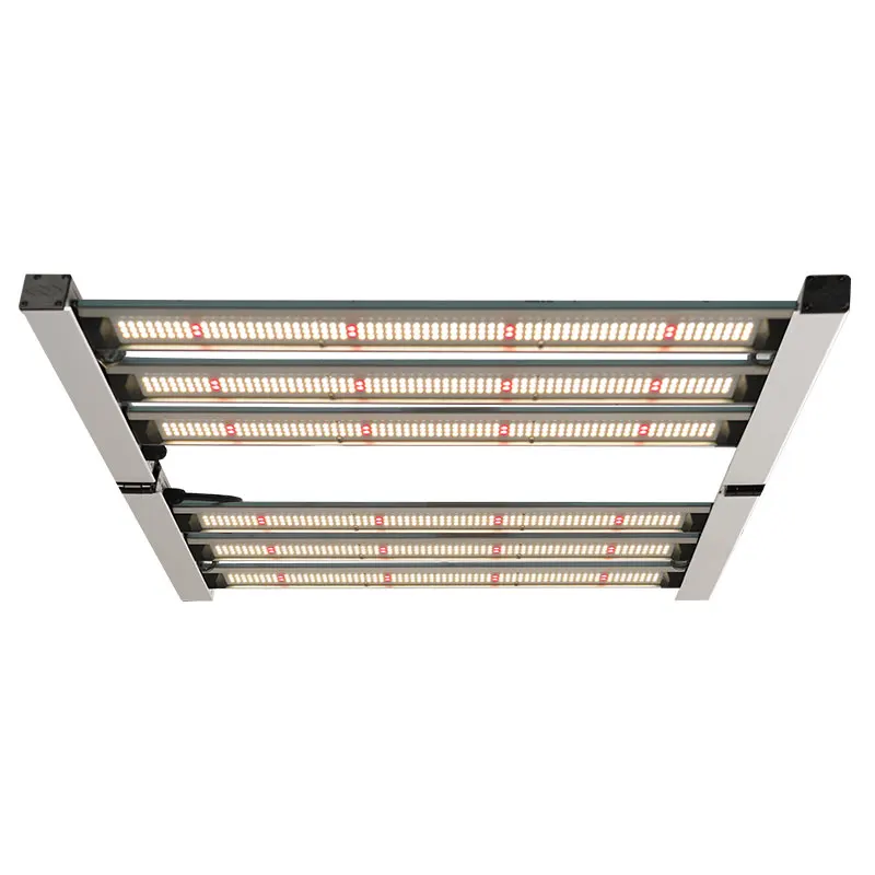 Maaadro 2022 Replace 600W Hps Hid Grow Light Commercial 320 Watt Samsung Lm281B Led Grow Light Bar Strip Grow