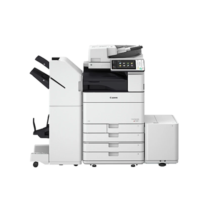 Laser Printer Photocopier Low Copier Prices Machine Copiers For Canon Ir Advance C3520i C3525i C3530i For Sale Office