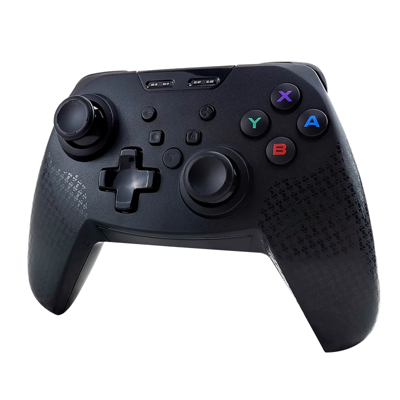 Оптовая продажа, контроллер геймпада 3 в 1 для Nintendo Switch Pc Android с сенсорным функциональным игровым контроллером