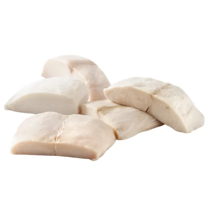 HACCP Certified ISO Fresh Cooked Frozen Seafood Oilfish Fillet in Bulk Smooth Skin Whole Fish in Fat Box Bag Oil Preserved