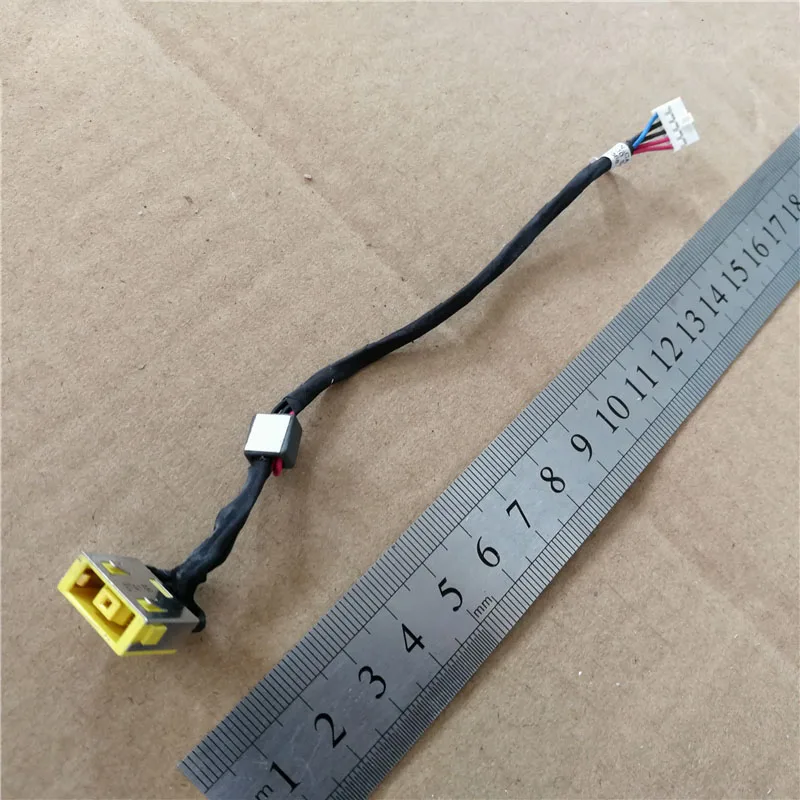 Replacement Laptop LCD Back Cover Topcase For Lenovo G500s G505s Screen Hinges / CPU Cooler Fan / DC Connector / Keyboard