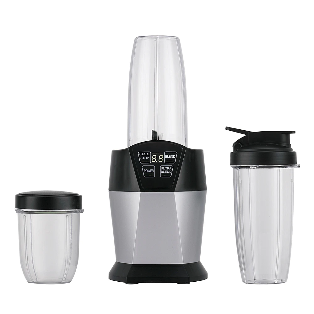 tritan BPA Free jars blender nutri portable personal smoothie blender machine nutri blender