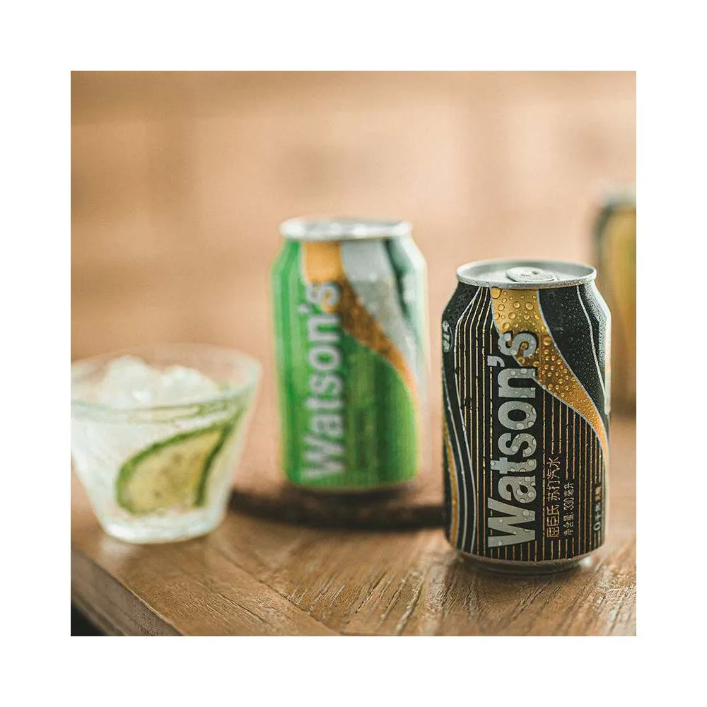 carbonated drink original whole drinking food party aroma bubble water haccp bulk Mojito tonic wine bottle canned soft Soda