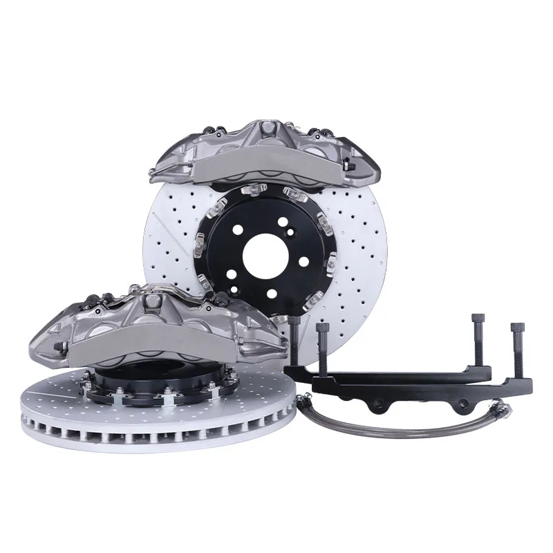 Performance Big Brake Kit for Fortuner Chevy 2016 Audi A3 E36 Mazda RX8 Land Rover Defender VW Golf