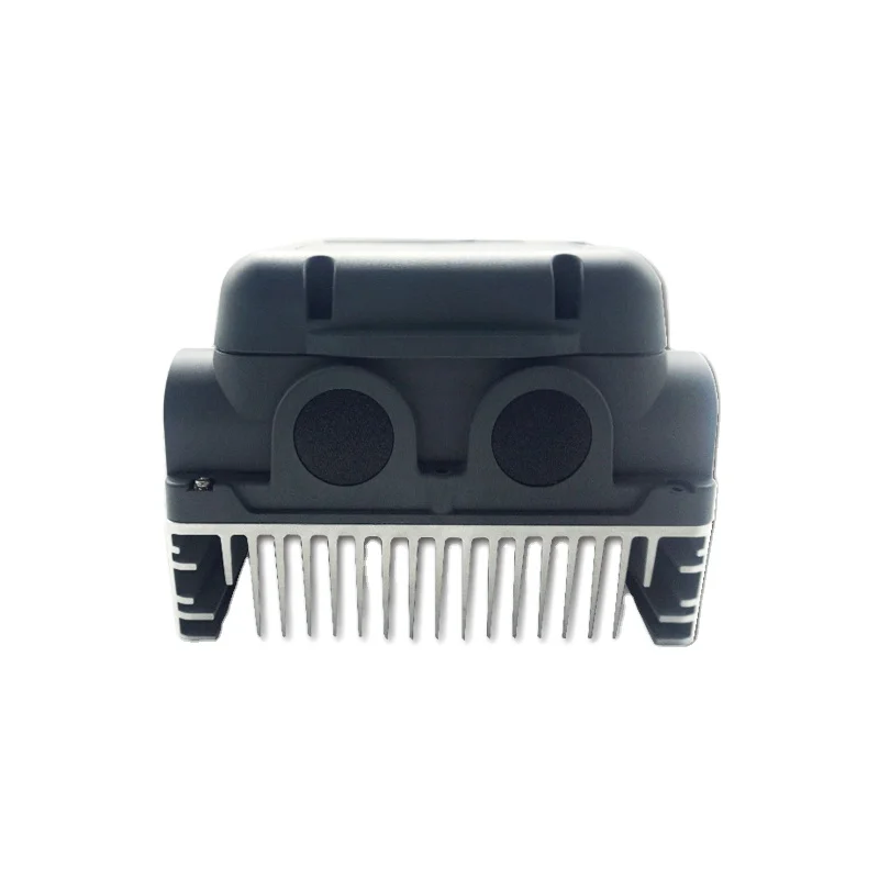 2024 fangpusun 12v/24v/48v Solar System Flexmax 60A 80A 100A  MPPT Solar Charge Controller