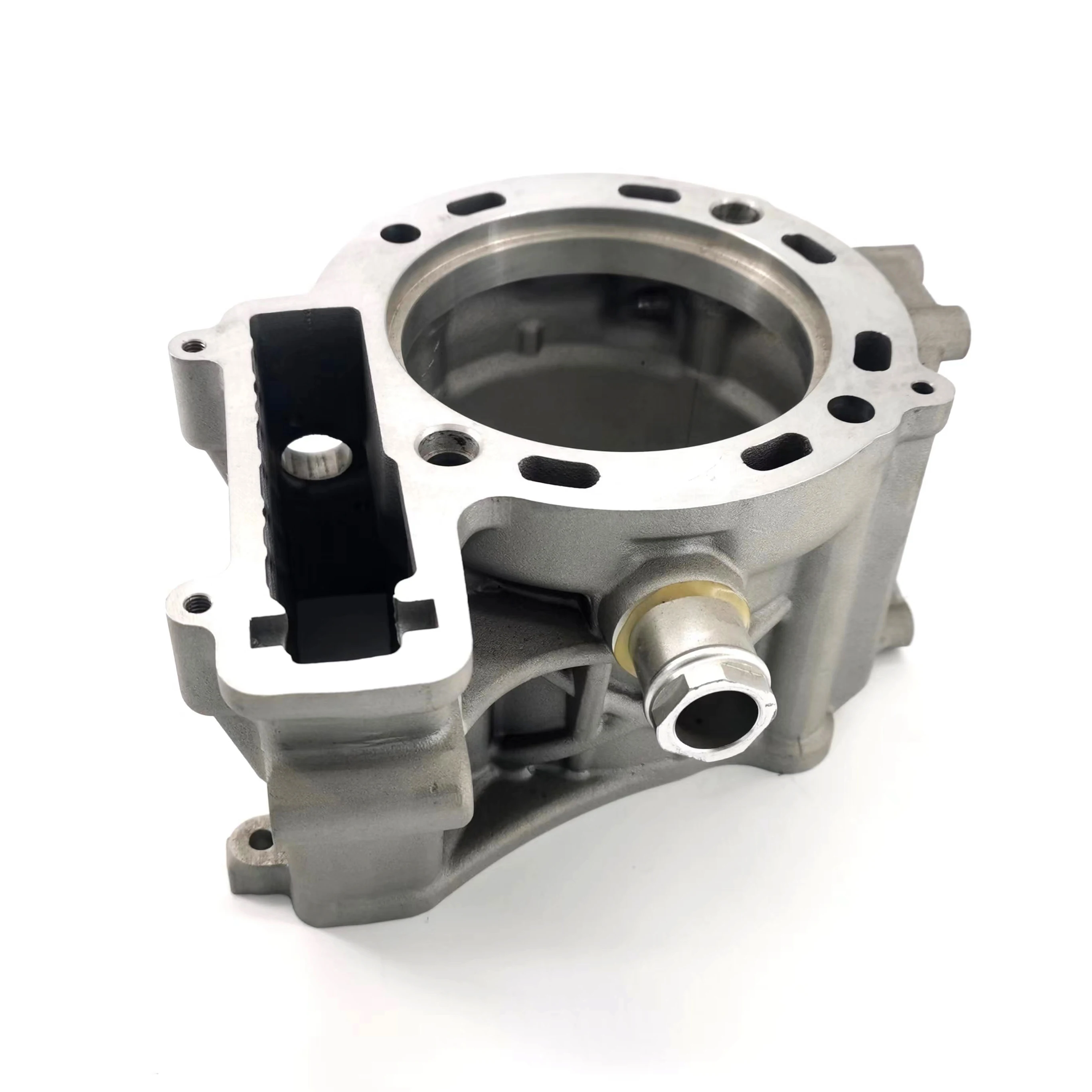Discount Diesel Series Fully Aluminum OEM Cylinder Block for Motorcycle