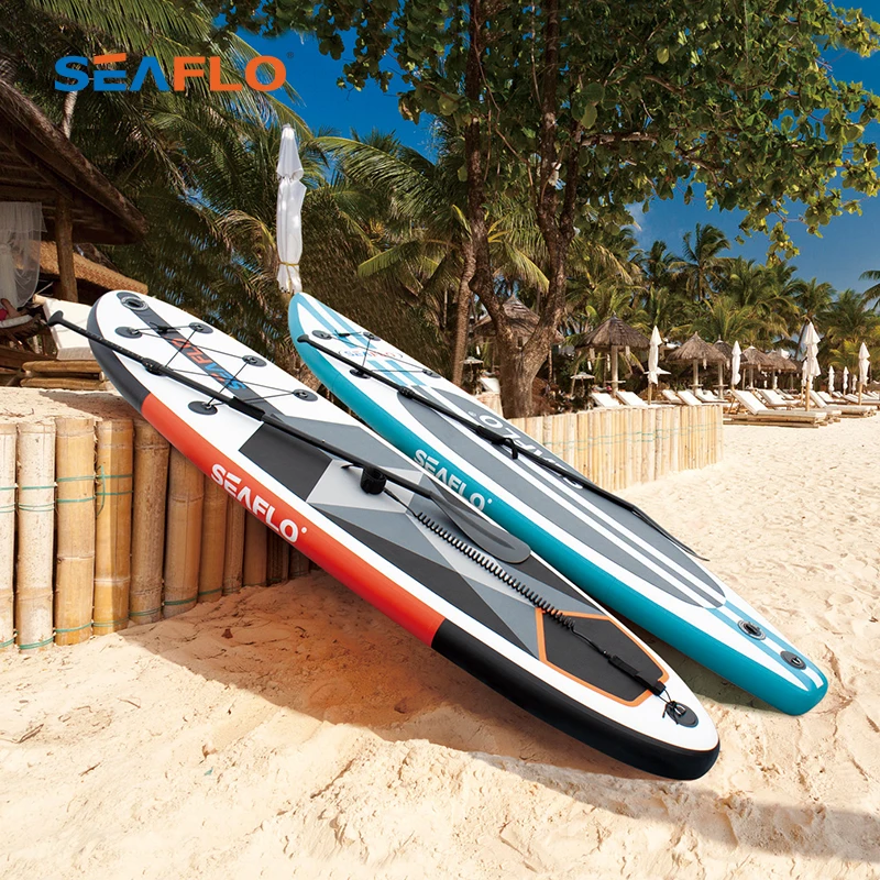 Air Paddleboard Inflatable Stand-up Paddle Board ISUP