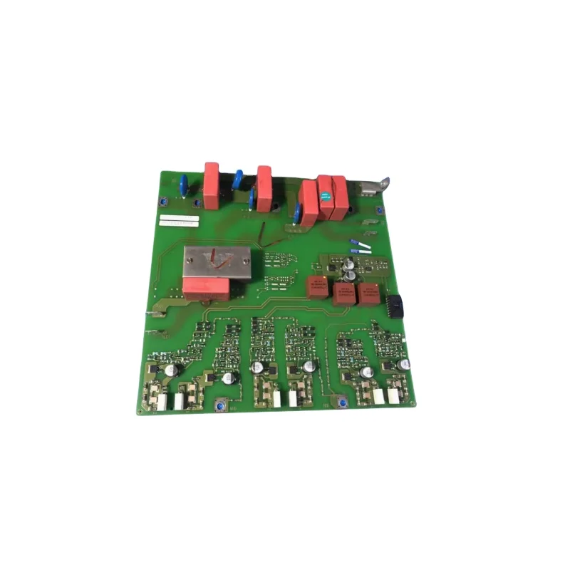A5E00173192 Inverter rectifier plate TDB thyristor trigger start board A5E00190939