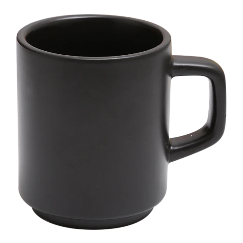 Custom Porcelain Mug Plain White 11 oz Mug Blank Promotional Gift Coffee Ceramic Mug