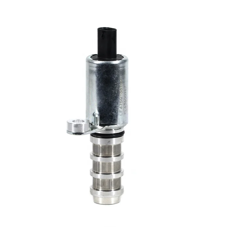 Camshaft Timing Solenoid Oil Flow Control Valve& OIL CONTROL VALVE ASSEMBLY  LF475Q-3610200A for Lifan 1.5
