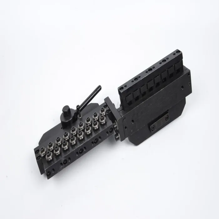 Qipang; Большие размеры 34-ролики провода Machinery Manufacture проволочно-волочильный станок для правки проволоки методы;