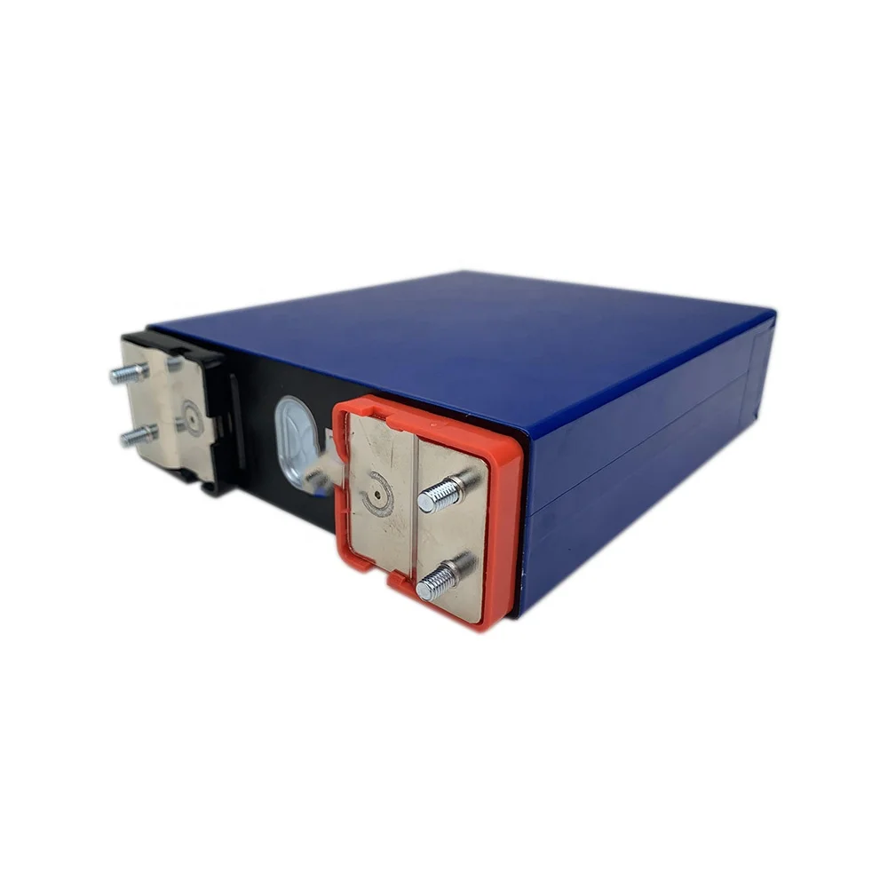 Seplos LiFePO4 3.2V 206Ah Lithium Chargeable Battery Prismatic Cell For Electric Cars