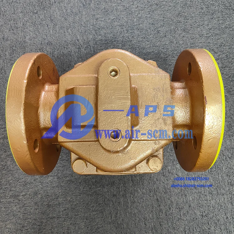 Factory Direct Supply OEM Genuine & Original AMOT Thermostat Valve 3BOCF10001-00-AA