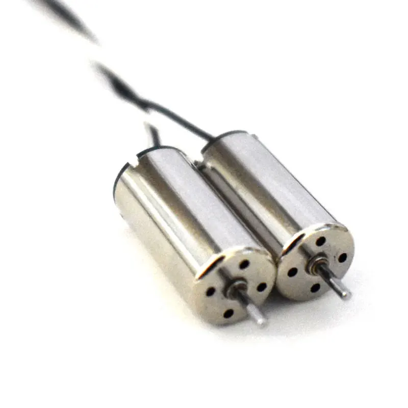 816 820 Super Power 6V High rpm Coreless DC Motor For Drone Toys