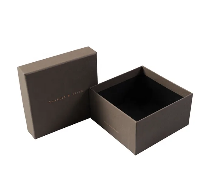 Hot Sale Custom Cardboard Paper Gift Box Packaging Chocolate Paper Packing Gift Box